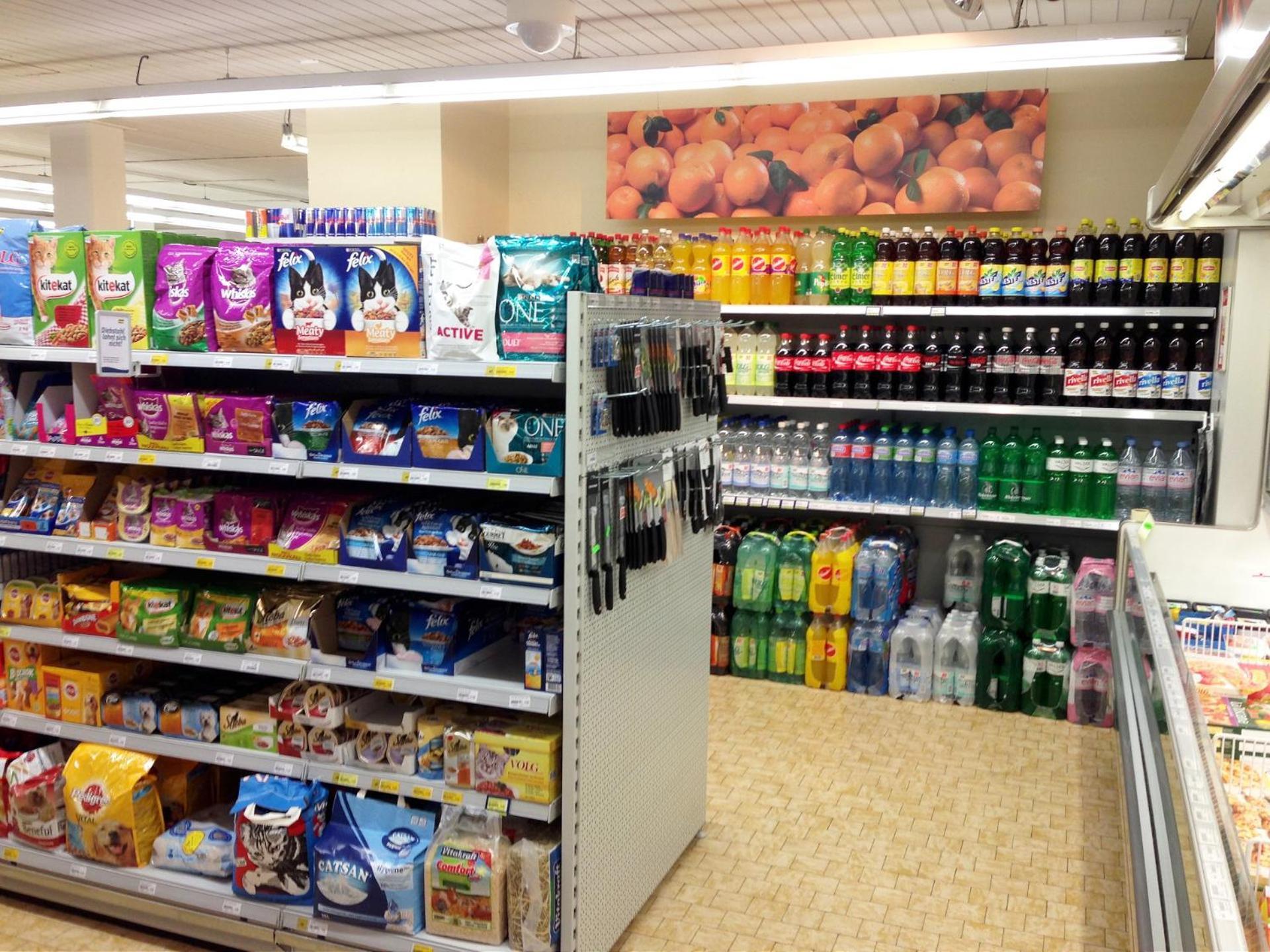 Berger Zentrum 외부 사진