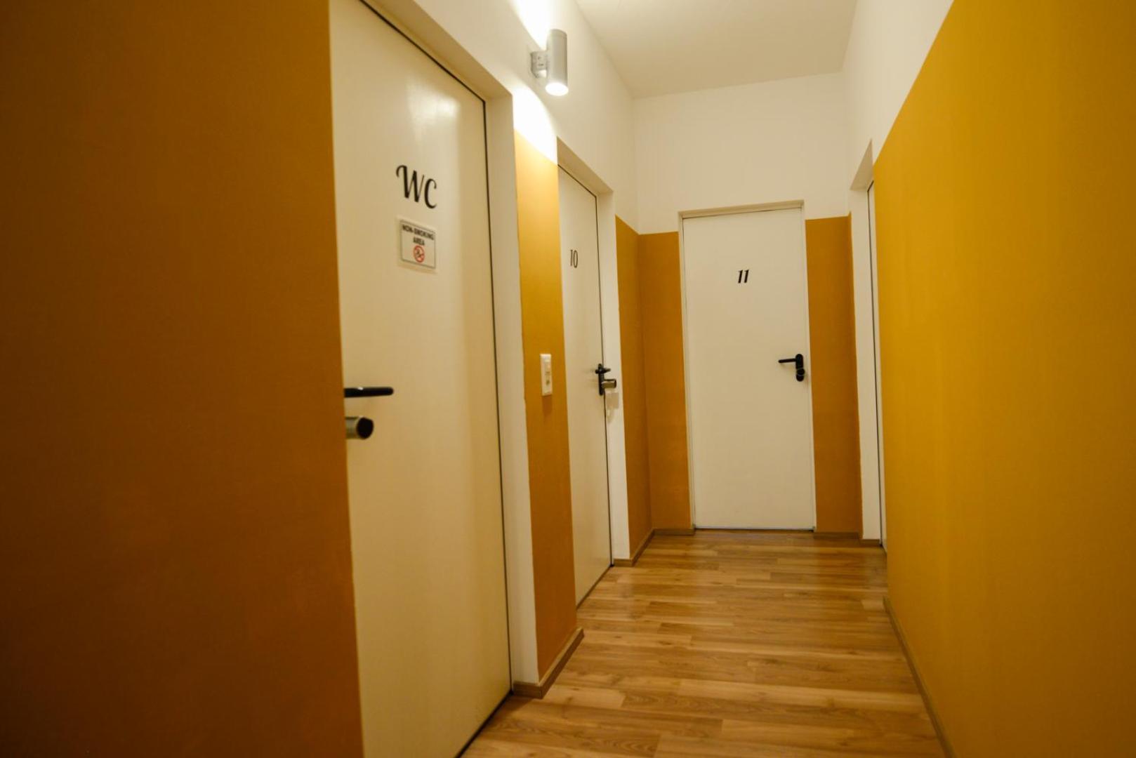 Berger Zentrum 외부 사진