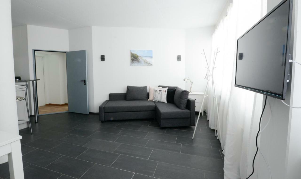 Berger Zentrum 외부 사진
